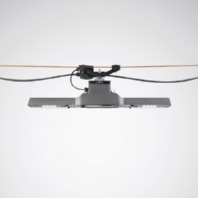 LED-H�ngeleuchte 4000K ViaCon HQ- 6996740