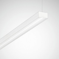 Pendant luminaire 1x48W LED exchangeable SFlow H2-L #6899040