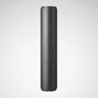 Light pole aluminium Cylindrical Standrohr #7320200
