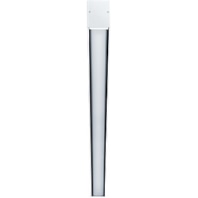 Ceiling-/wall luminaire SLOINslim K L3250 WH
