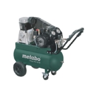 Air compressor max. 10bar Mega 400-50 W