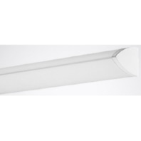 LED-Wannenleuchte opal, 4000K 6651 LED2100-840 ET