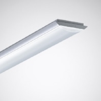 Ceiling-/wall luminaire LED exchangeable 3331 G2 D3 6789440