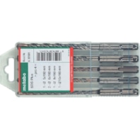SDS-Bohrerset 5-teilig 630581000
