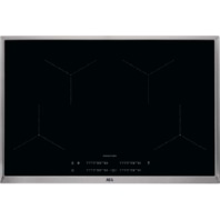 EB-Self-sufficient hob induction. MaxiSenseP, IKB84431XB