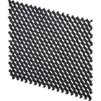 Grid for luminaires 1280810000