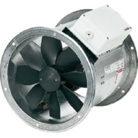 Fan, DZR 40/4 B