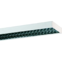 Anbauleuchte f�r RIDI-Tube ABRB-R2X145/35ND-SM