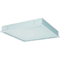 Einbauleuchte f�r RIDI-Tube EBRME9-R4X0 0850331