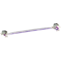 Tragschienenverbinder VLTVE-11/2,5