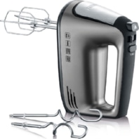 Handmixer 400W HM 3832 gr/sw/eds