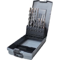 SDS-VPLUS-Bohrer-Set 7-teilig B-49046