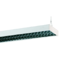 Pendant luminaire LED exchangeable ABRBI0650630//673683