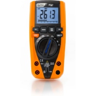 Digitalmultimeter TRMS HT61