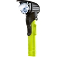 EX-Winkelleuchte schwenk.Streuscheibe AccuLux HL 10 EX W