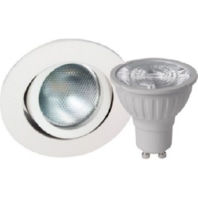 Downlight/spot/floodlight 1x50W MT75409