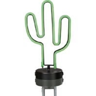 LED-Kaktus grn 522983