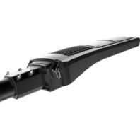 LED-Mastansatzleuchte 6000K MAIN-120-760-S
