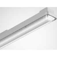 Ceiling-/wall luminaire LED exchangeable OleveonF 12 7663140