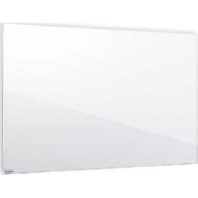Glasheizkrper 0.75kW, Reinwei LAVA2-GLAS-750-PW