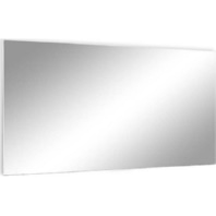 Glasheizkrper 1kW, Spiegel LAVA2-GLAS-1000-MR