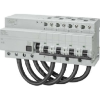 FI/LS-Schalter Typ A, 1000mA, B25, 5SU1844-6WK82