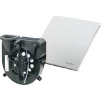 Humidity-controlled exhaust air element, Centro-H