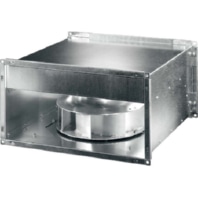 Duct mounted ventilator 2100m/h DPK 31 EC