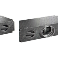 Accessory for ventilator MF-V75-8