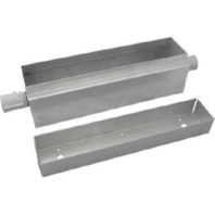 Installation frame for luminaires LUM10566