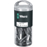 6-rund Bit TX 25x25mm 072449 (Inhalt: 100)