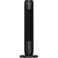 Turmventilator 3Stufen, FZ10-17JR sw