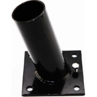Supporting bracket for luminaires 18959