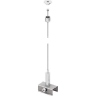 Drahtseilabhngung 5m ST-A S/9000KIT4/5000