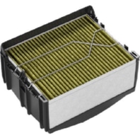 CleanAir+-Umluftmodul integriert, LZ11DXI16
