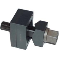 Formlocher 24x112mm mit 2 Ankrnern BLF24X112