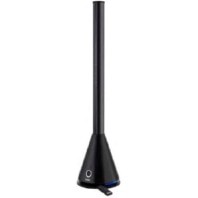 Turmventilator Black Tower 86865 Black Tower