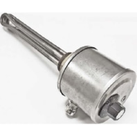 Einschraubheizkrper G11/2 3.0kW mit Regler/Begr. EHK G112ABE3