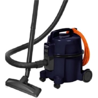 Canister-cylinder vacuum cleaner 880W CV-400PRO DBL D-Blau