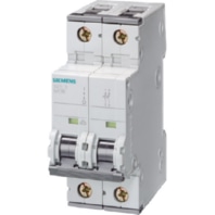 LS-Schalter 230V,25KA,1p+N,C,16A 5SY8516-7