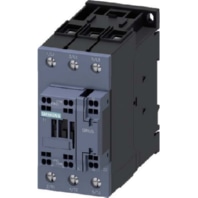 Schtz 37kW/400V, 1S+1 3RT2038-3NB30