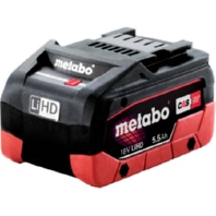 Akkupack LiHD 18V/5,5Ah 625368000