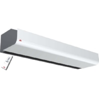 Electric air curtain PA3215CA