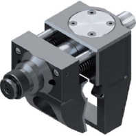 Rectangular punch W-ALS 50X55