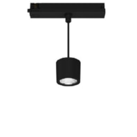 LED-Pendelleuchte 3000K, ORYOP101.10.930.45sw