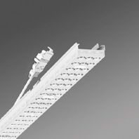Gear tray for light-line system 1x68W SRGVOB #19415006060