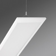 LED-Pendelleuchte 3000K DALI panella 60203036650