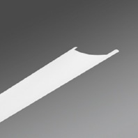 Cover for luminaires Wanne LPAK /1200 tz