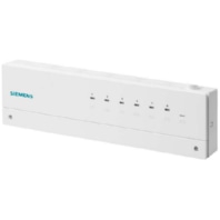 Raumregler Multizone-RF RDE-MZ6, S55770T 285