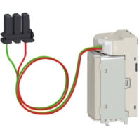Ausschaltspule MX 277VAC LV848495